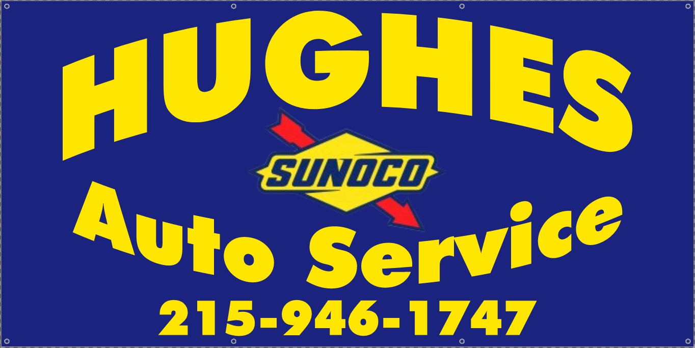 Hughes Auto Service
