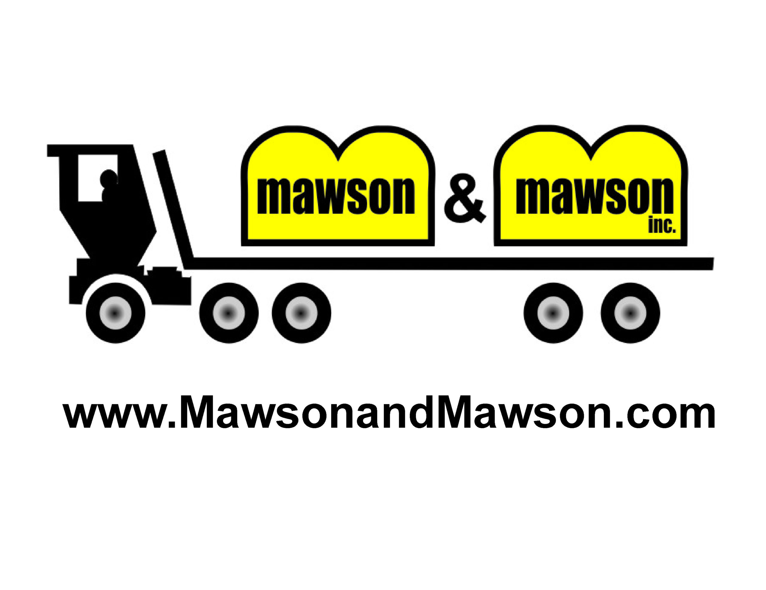 Mawson & Mawson