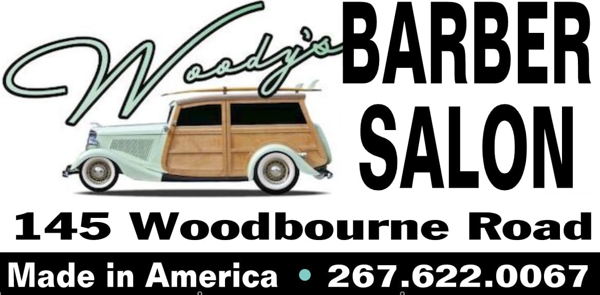 Woody's Barber Salon