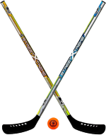street hockey sticks v3