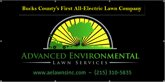 Advanced Environmantal Lawn Services