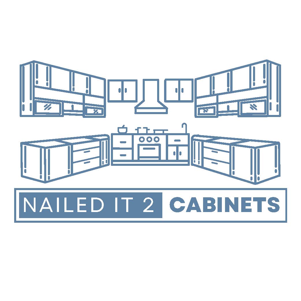 Nailed2It Cabinets
